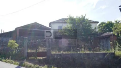 Casa en venta en Ourense, Boborás de 20.000 €