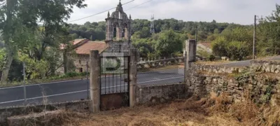 Casa en venta en Ourense, Boborás de 20.000 €