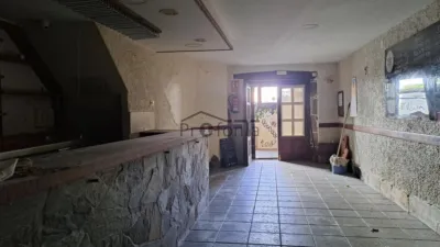 Local comercial en venta en Rúa Soportais Fonte Unta - Vista 4