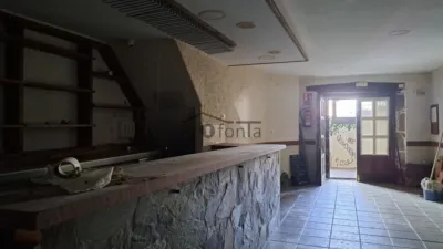 Local comercial en venta en Rúa Soportais Fonte Unta - Más