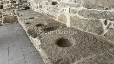 House in San Cristovo de Cea photo 10