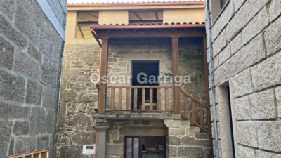 House in San Cristovo de Cea photo 2