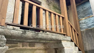House in San Cristovo de Cea photo 3