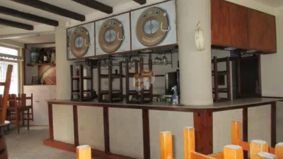 Local comercial en venta en Ferrol - Vista 2