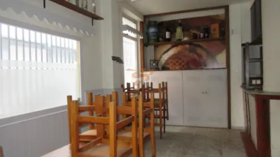Local comercial en venta en Ferrol - Vista 4