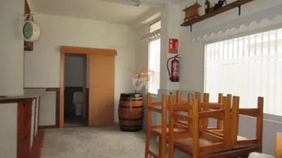 Local comercial en venta en Ferrol - Vista 5
