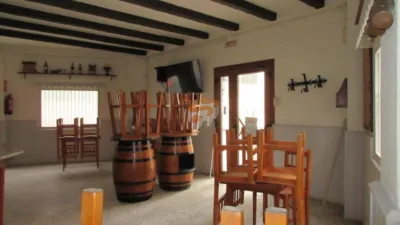 Local comercial en venta en Ferrol - Más