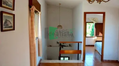 Chalet in Castrelo de Miño photo 13