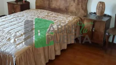 Chalet in Castrelo de Miño photo 16