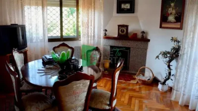 Chalet in Castrelo de Miño photo 2
