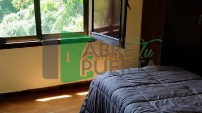 Chalet in Castrelo de Miño photo 8