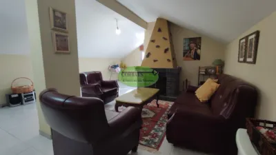 Chalet in Ourense photo 12