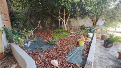 Chalet in Ourense photo 21