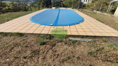 Chalet in Ourense photo 22