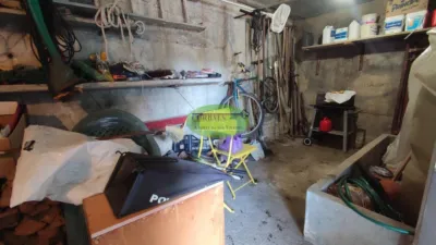 Chalet in Ourense photo 25