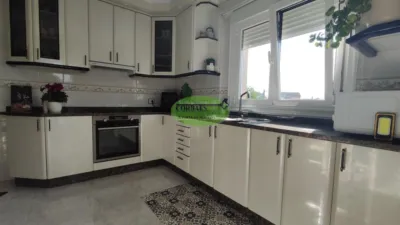 Chalet in Ourense photo 8
