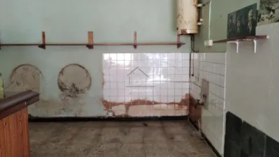 Local comercial en venta en Ferrol - Vista 4
