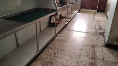 Local comercial en venta en Ferrol - Vista 5