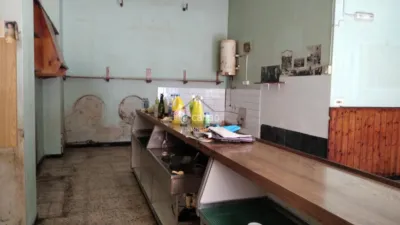 Local comercial en venta en Ferrol - Más