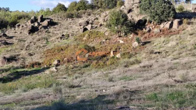 Rustic farm in Ourense photo 13