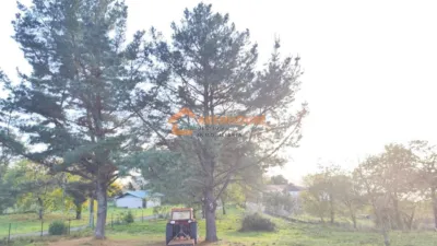 Rustic farm in Ourense photo 2