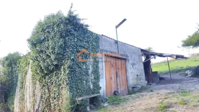 Rustic farm in Ourense photo 3