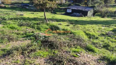 Rustic farm in Ourense photo 4