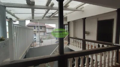 Casa en venta en Vilar de Barrio, Vilar de Barrio de 55.000 €