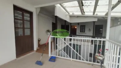 Casa en venta en Vilar de Barrio, Vilar de Barrio de 55.000 €