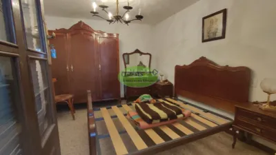 Casa en venta en Vilar de Barrio, Vilar de Barrio de 55.000 €