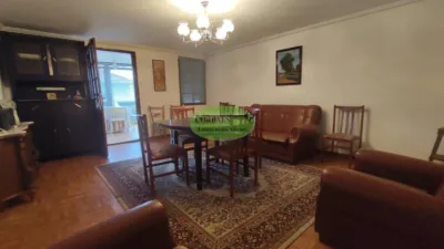 Casa en venta en Vilar de Barrio, Vilar de Barrio de 55.000 €