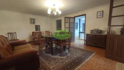 Casa en venta en Vilar de Barrio, Vilar de Barrio de 55.000 €