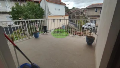 Casa en venta en Vilar de Barrio, Vilar de Barrio de 55.000 €