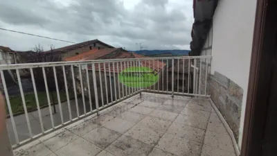 Casa en venta en Vilar de Barrio, Vilar de Barrio de 55.000 €