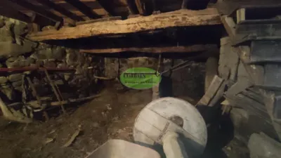 Casa en venta en Vilar de Barrio, Vilar de Barrio de 55.000 €