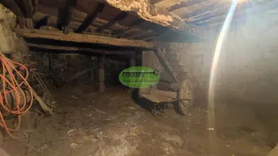 Casa en venta en Vilar de Barrio, Vilar de Barrio de 55.000 €