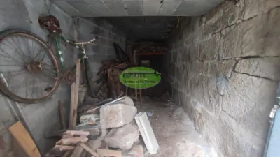 Casa en venta en Vilar de Barrio, Vilar de Barrio de 55.000 €