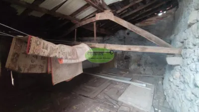 Casa en venta en Vilar de Barrio, Vilar de Barrio de 55.000 €