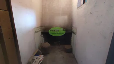 Casa en venta en Vilar de Barrio, Vilar de Barrio de 55.000 €