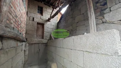Casa en venta en Vilar de Barrio, Vilar de Barrio de 55.000 €