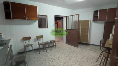 Casa en venta en Vilar de Barrio, Vilar de Barrio de 55.000 €