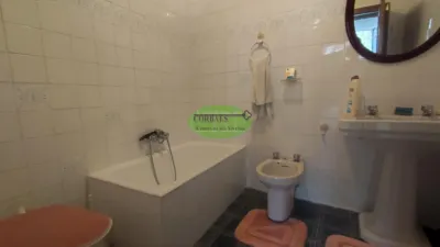 Casa en venta en Vilar de Barrio, Vilar de Barrio de 55.000 €