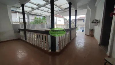 Casa en venta en Vilar de Barrio, Vilar de Barrio de 55.000 €