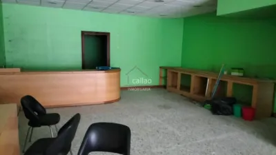 Local comercial en venta en Ferrol - Vista 4
