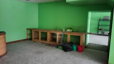 Local comercial en venta en Ferrol - Vista 5