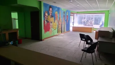 Local comercial en venta en Ferrol - Más