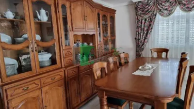 Casa en venta en Ourense, O Carballiño de 270.000 €