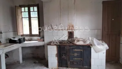 Chalet in San Sadurniño photo 12