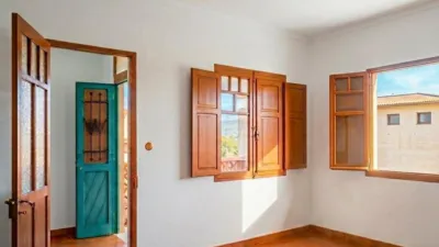 Chalet in San Sadurniño photo 15