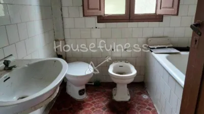 Chalet in San Sadurniño photo 20